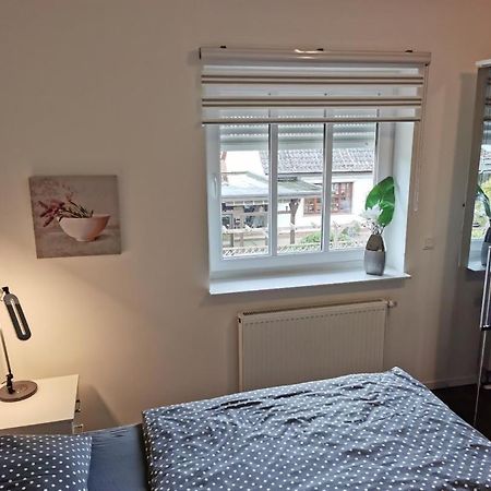 Neu! Schicke Und Moderne Fewo Lindenalle Og Hanstedt ภายนอก รูปภาพ