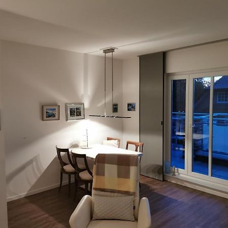 Neu! Schicke Und Moderne Fewo Lindenalle Og Hanstedt ภายนอก รูปภาพ