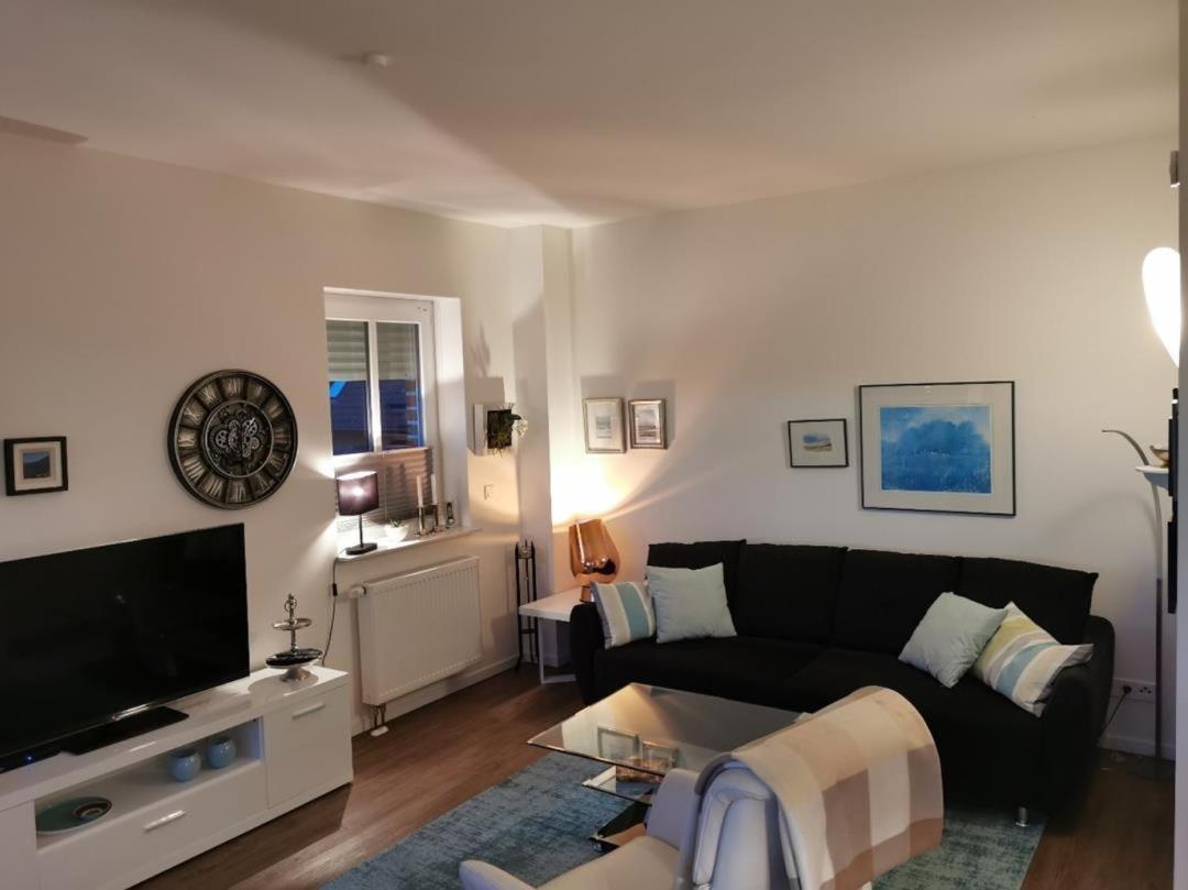 Neu! Schicke Und Moderne Fewo Lindenalle Og Hanstedt ภายนอก รูปภาพ
