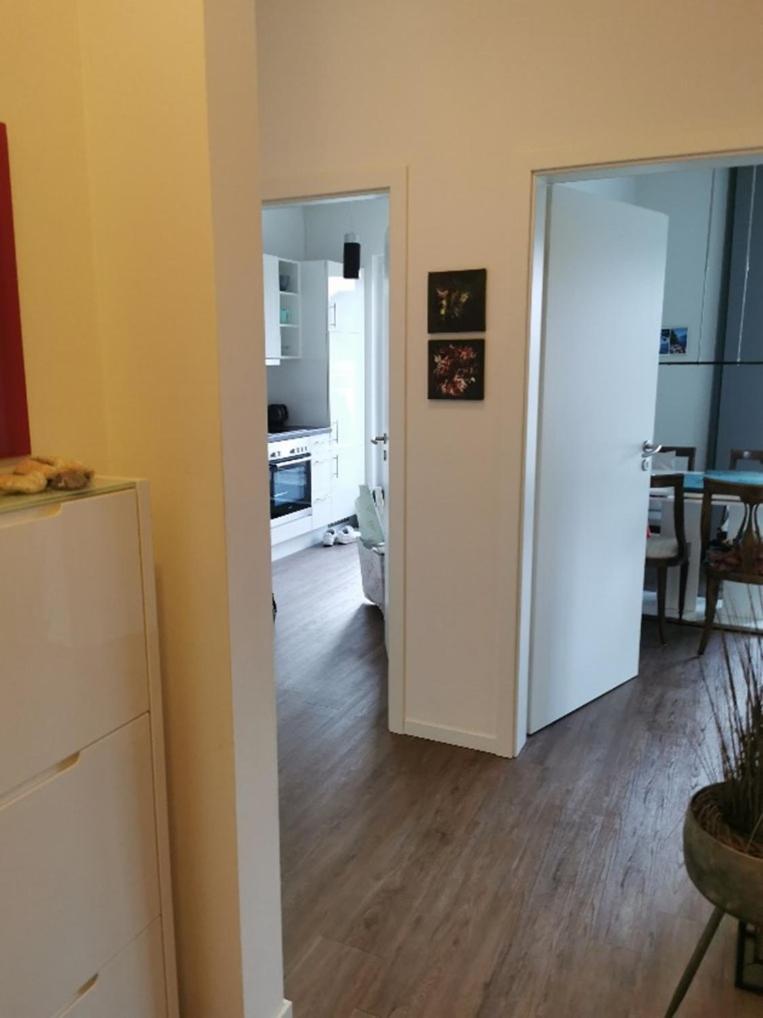 Neu! Schicke Und Moderne Fewo Lindenalle Og Hanstedt ภายนอก รูปภาพ