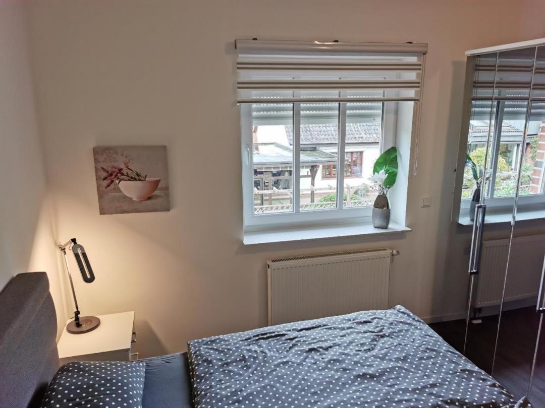 Neu! Schicke Und Moderne Fewo Lindenalle Og Hanstedt ภายนอก รูปภาพ