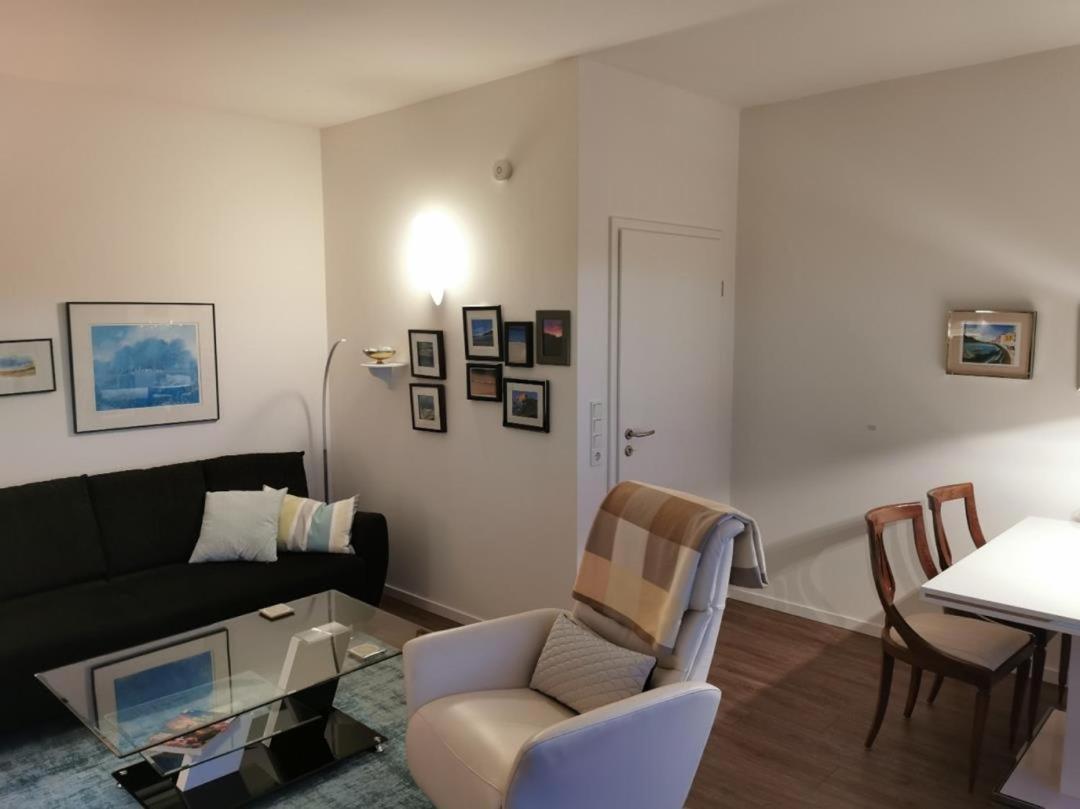 Neu! Schicke Und Moderne Fewo Lindenalle Og Hanstedt ภายนอก รูปภาพ