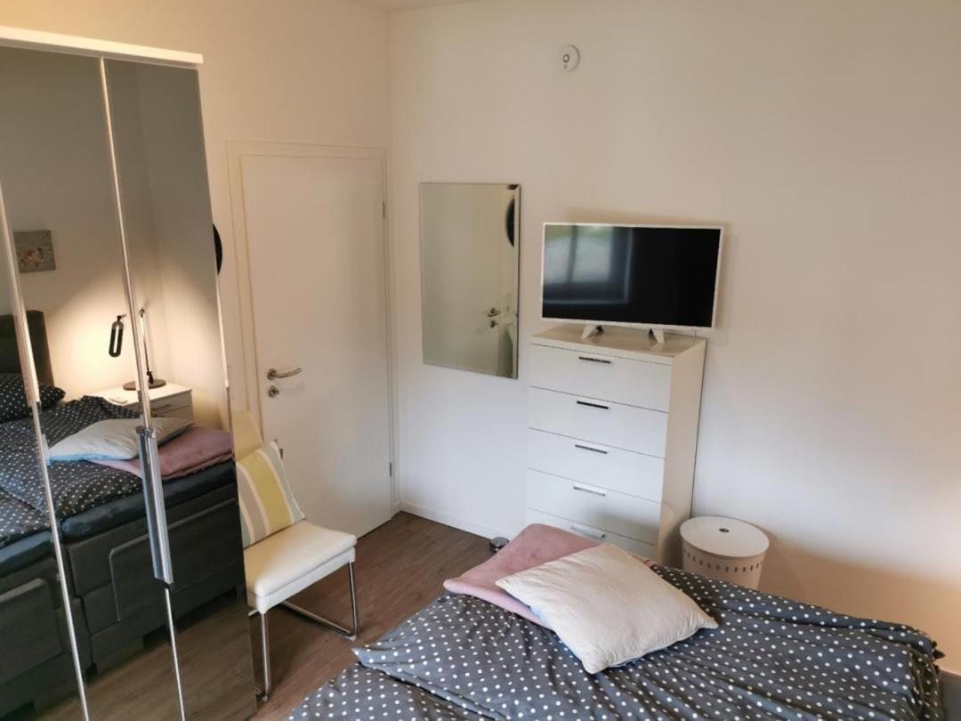 Neu! Schicke Und Moderne Fewo Lindenalle Og Hanstedt ภายนอก รูปภาพ